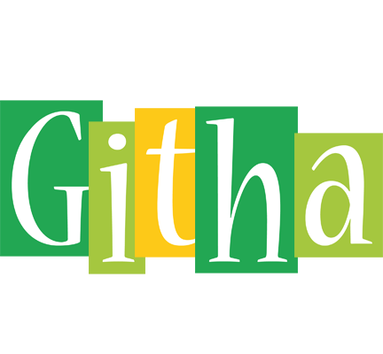 Githa lemonade logo
