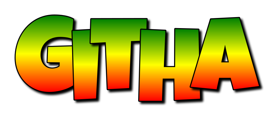 Githa mango logo