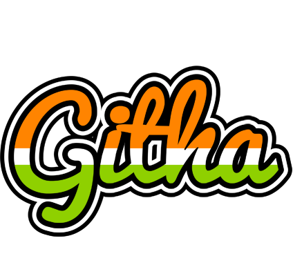 Githa mumbai logo