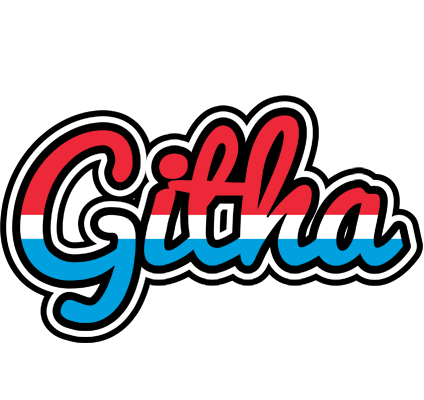 Githa norway logo