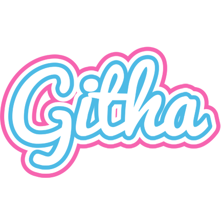 Githa outdoors logo