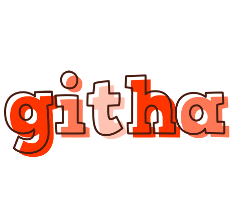 Githa paint logo