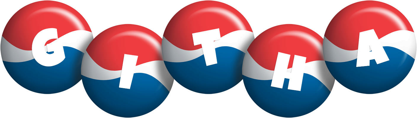 Githa paris logo