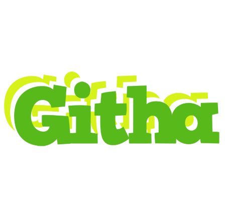 Githa picnic logo