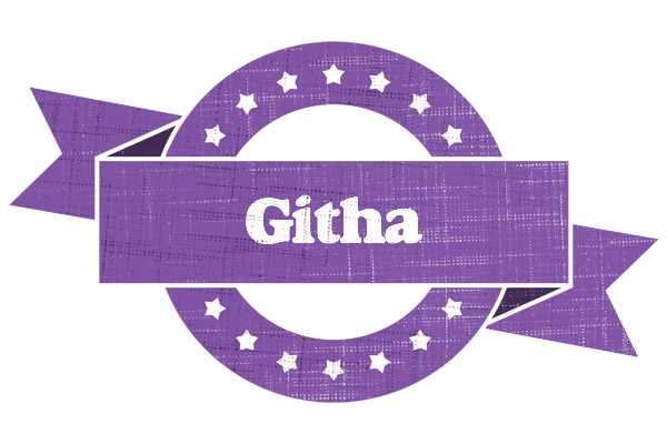 Githa royal logo