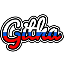 Githa russia logo