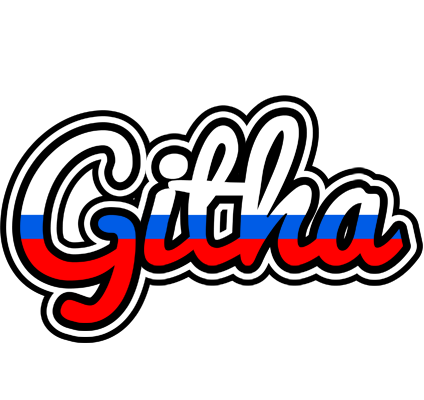 Githa russia logo
