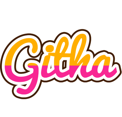 Githa smoothie logo