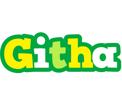 Githa soccer logo