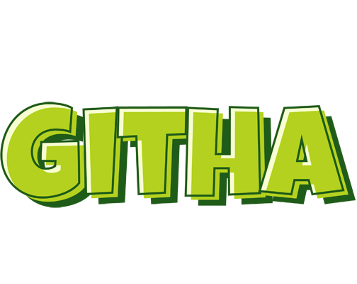 Githa summer logo