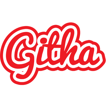 Githa sunshine logo