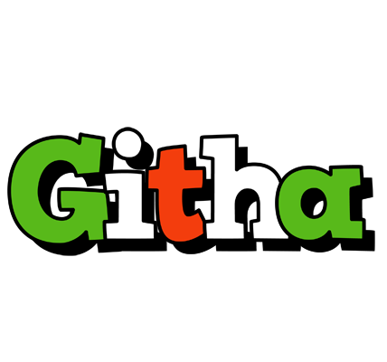 Githa venezia logo