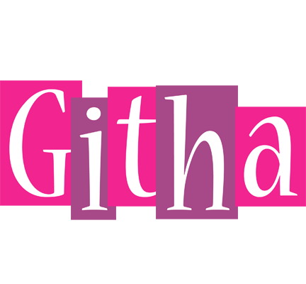 Githa whine logo