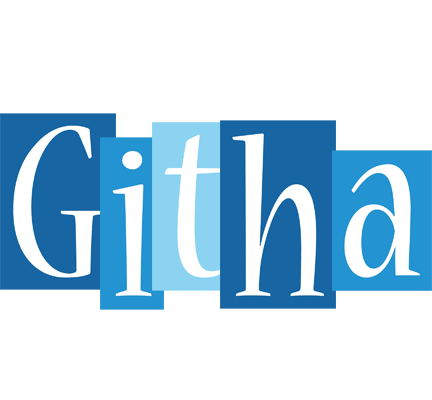 Githa winter logo