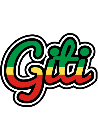 Giti african logo