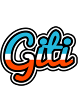 Giti america logo