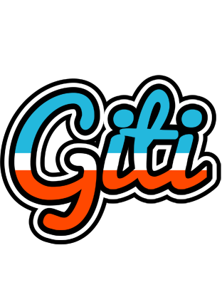 Giti america logo