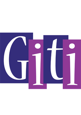 Giti autumn logo