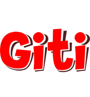 Giti basket logo