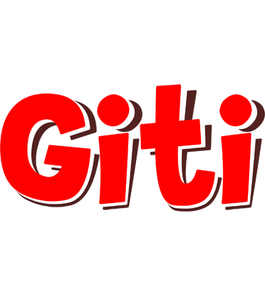 Giti basket logo