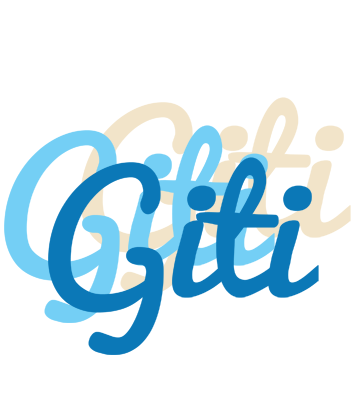 Giti breeze logo