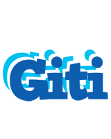 Giti business logo