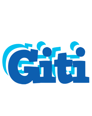 Giti business logo