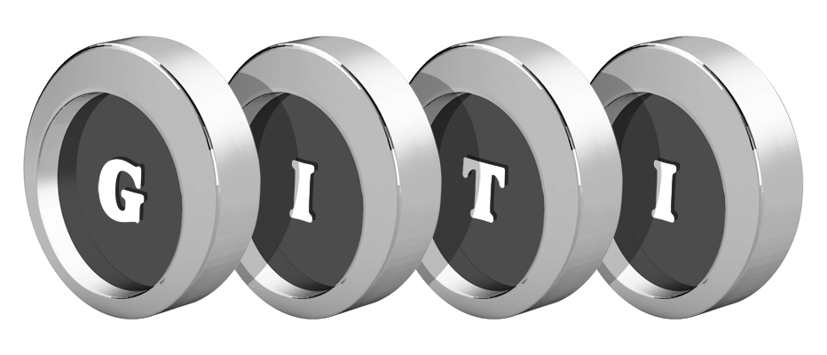 Giti coins logo