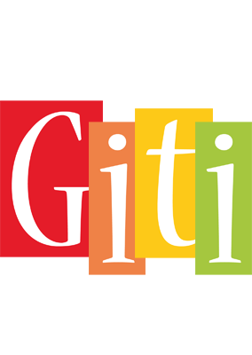 Giti colors logo