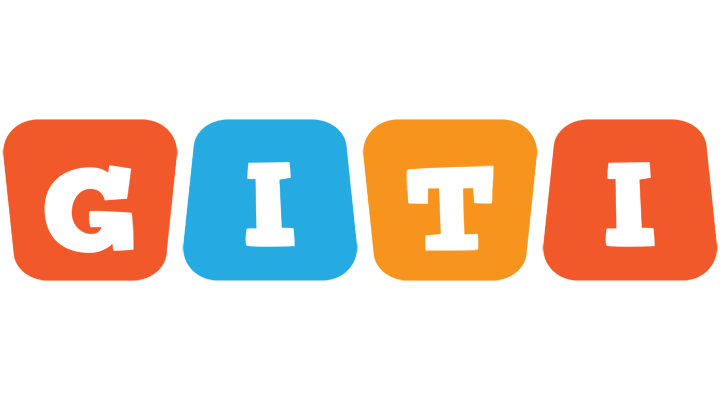 Giti comics logo