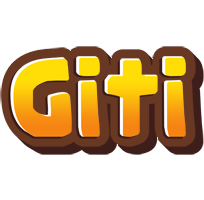 Giti cookies logo