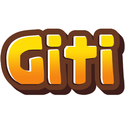 Giti cookies logo