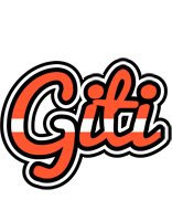 Giti denmark logo