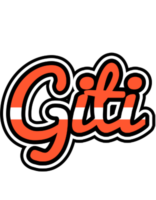 Giti denmark logo
