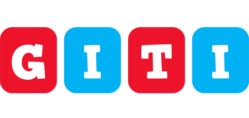 Giti diesel logo