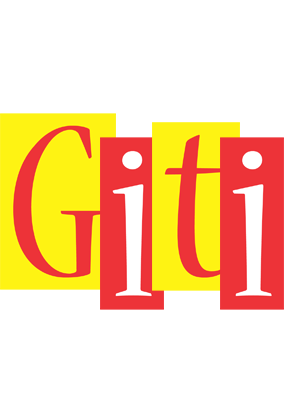 Giti errors logo