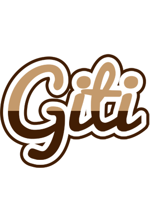 Giti exclusive logo