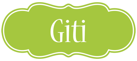 Giti family logo