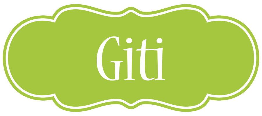 Giti family logo