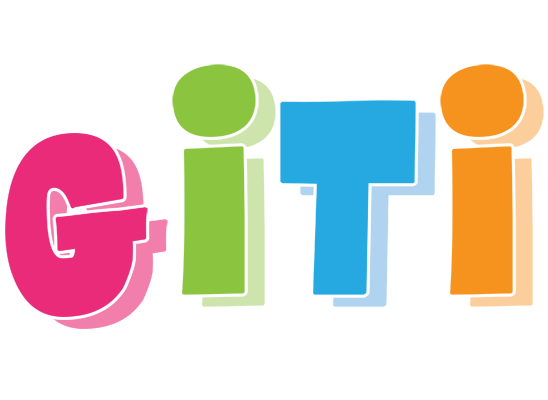 Giti friday logo