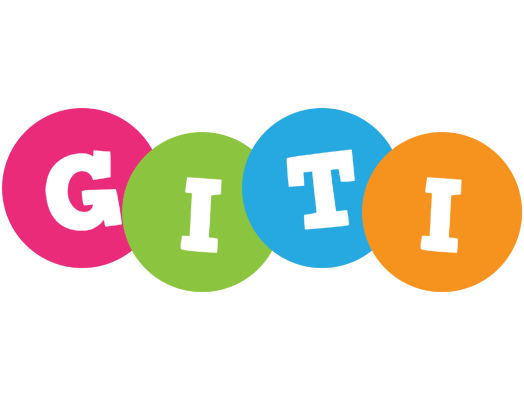 Giti friends logo