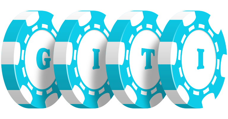 Giti funbet logo