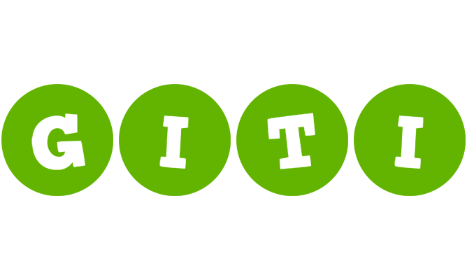 Giti games logo