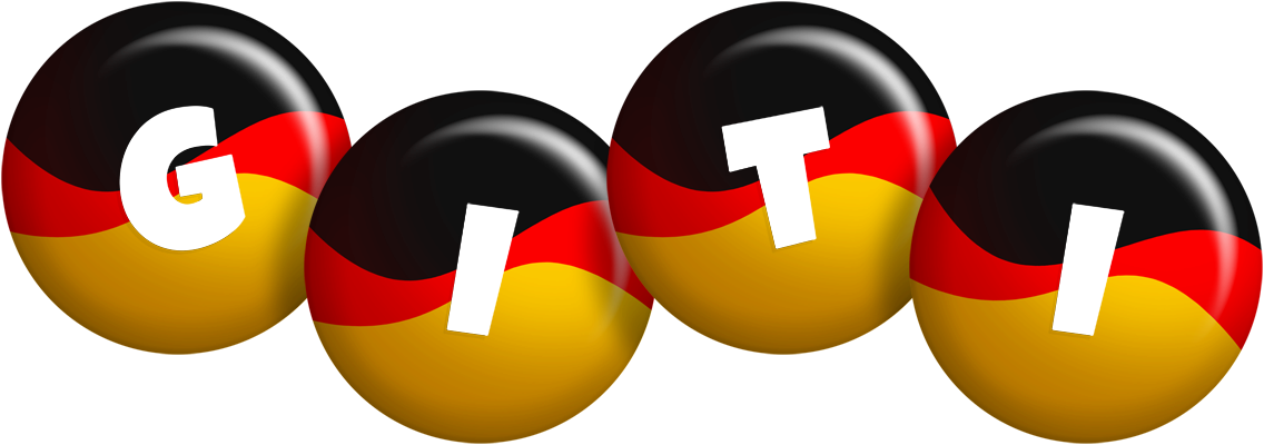 Giti german logo