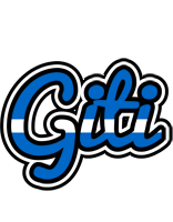 Giti greece logo