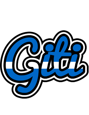 Giti greece logo