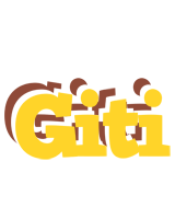 Giti hotcup logo