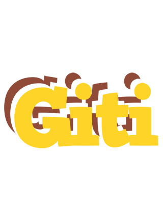Giti hotcup logo