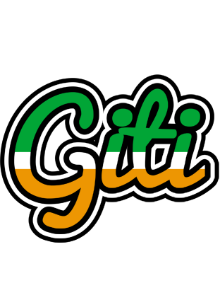 Giti ireland logo