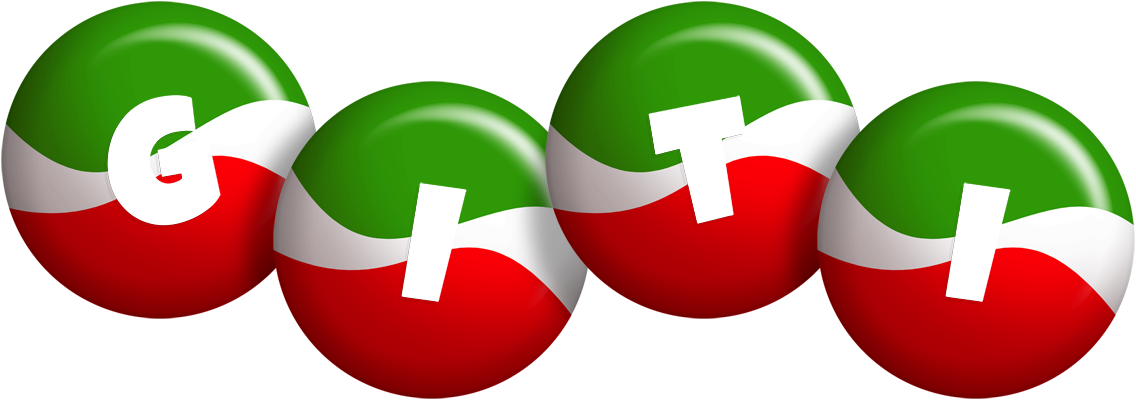 Giti italy logo